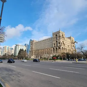 Sea View Апартаменты